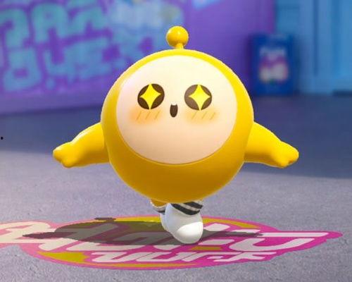 蛋仔的最新爆料,揭秘神秘游戏内幕，带你领略未知世界