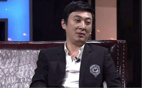 最新爆料王思聪,揭秘娱乐圈背后的惊人真相